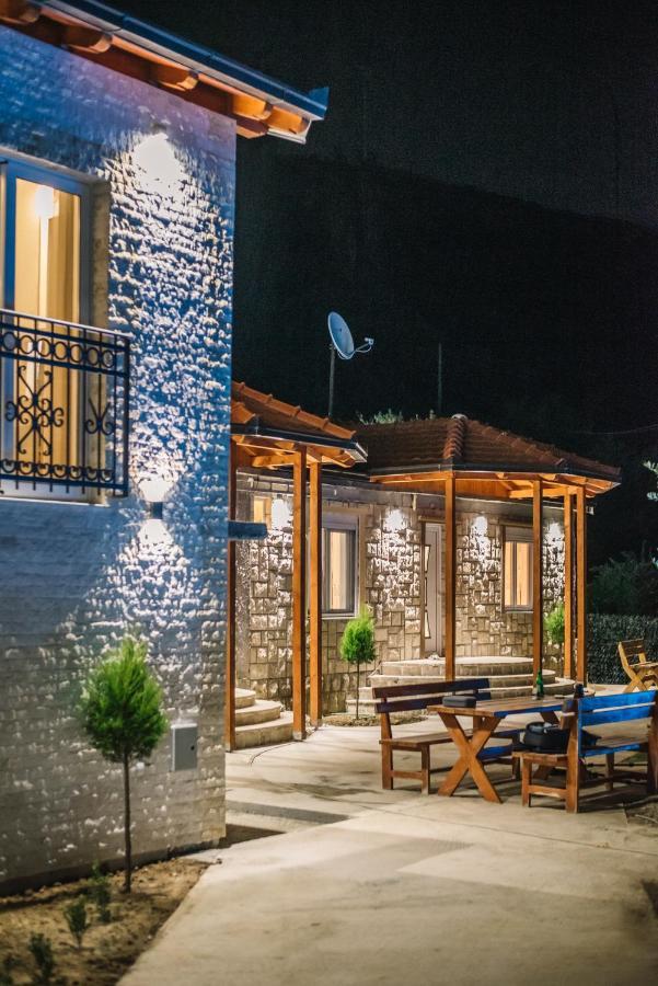 Rustic Villas Barlovic Ülgün Dış mekan fotoğraf