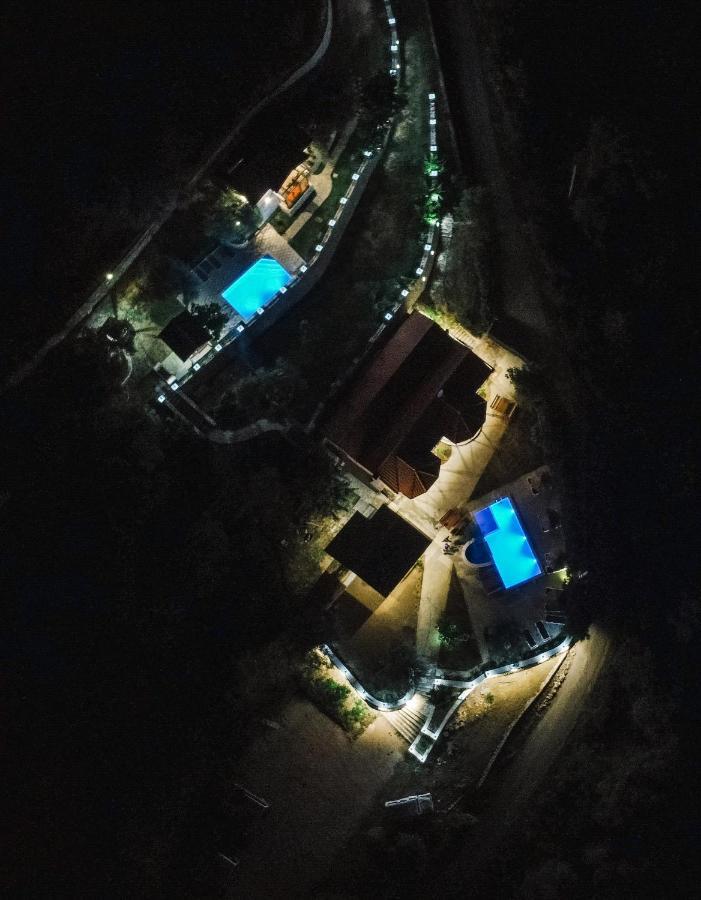 Rustic Villas Barlovic Ülgün Dış mekan fotoğraf