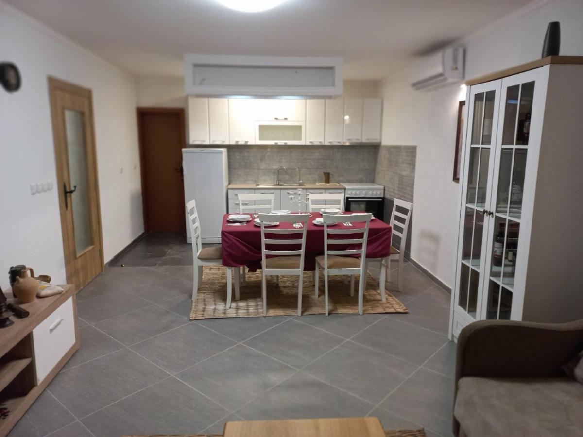 Rustic Villas Barlovic Ülgün Dış mekan fotoğraf