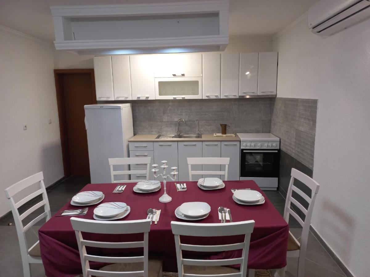 Rustic Villas Barlovic Ülgün Dış mekan fotoğraf