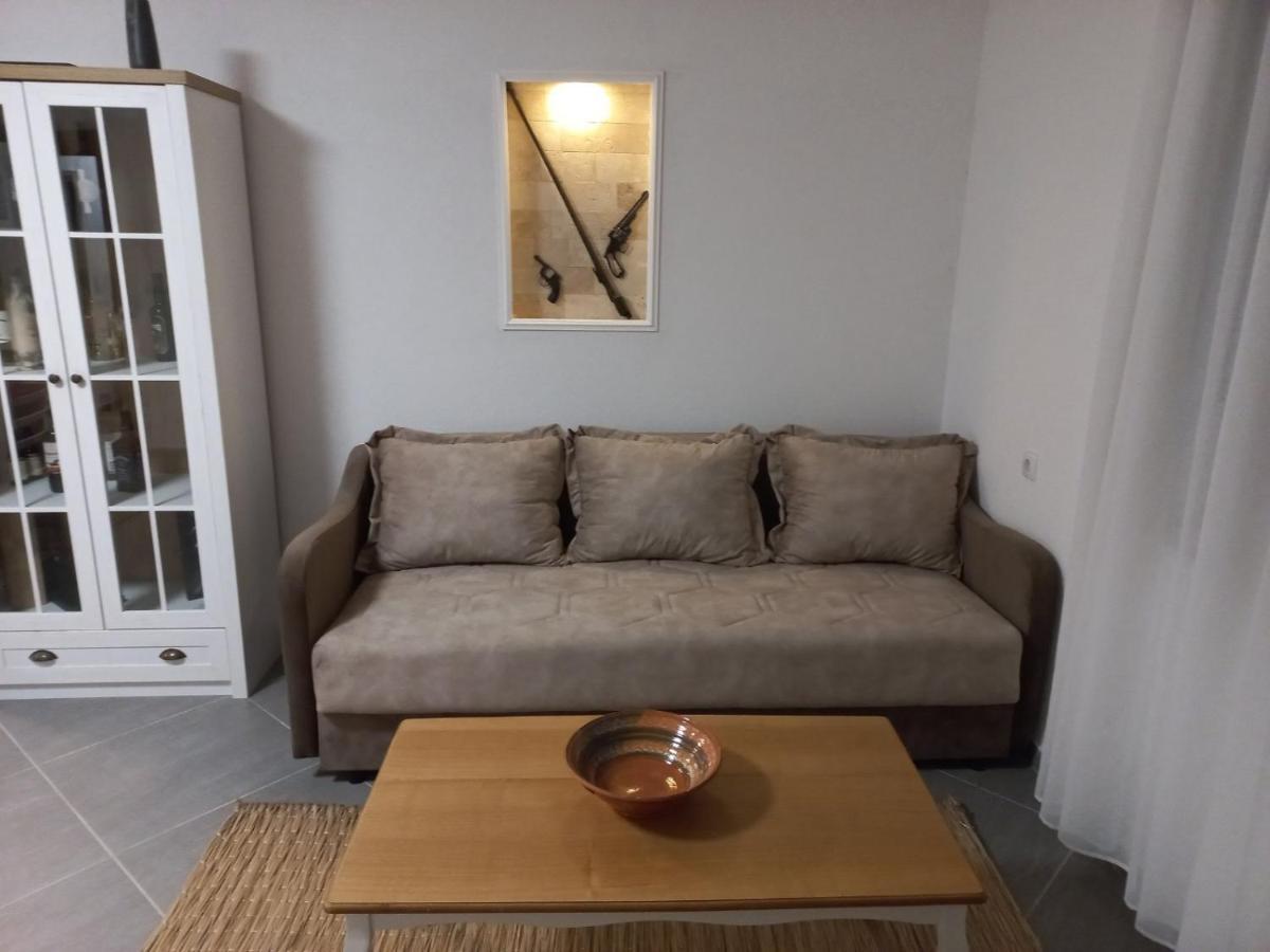 Rustic Villas Barlovic Ülgün Dış mekan fotoğraf