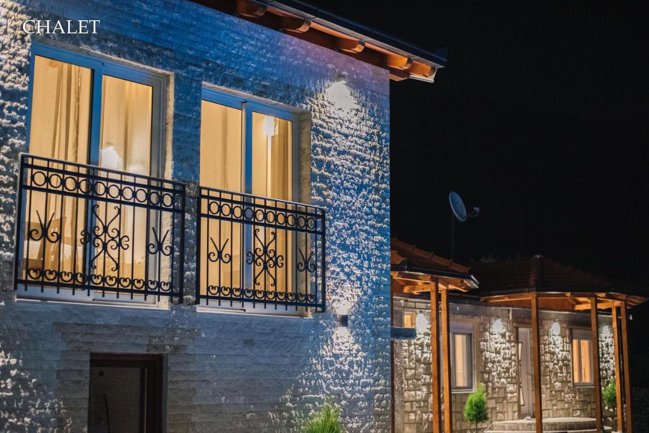 Rustic Villas Barlovic Ülgün Dış mekan fotoğraf