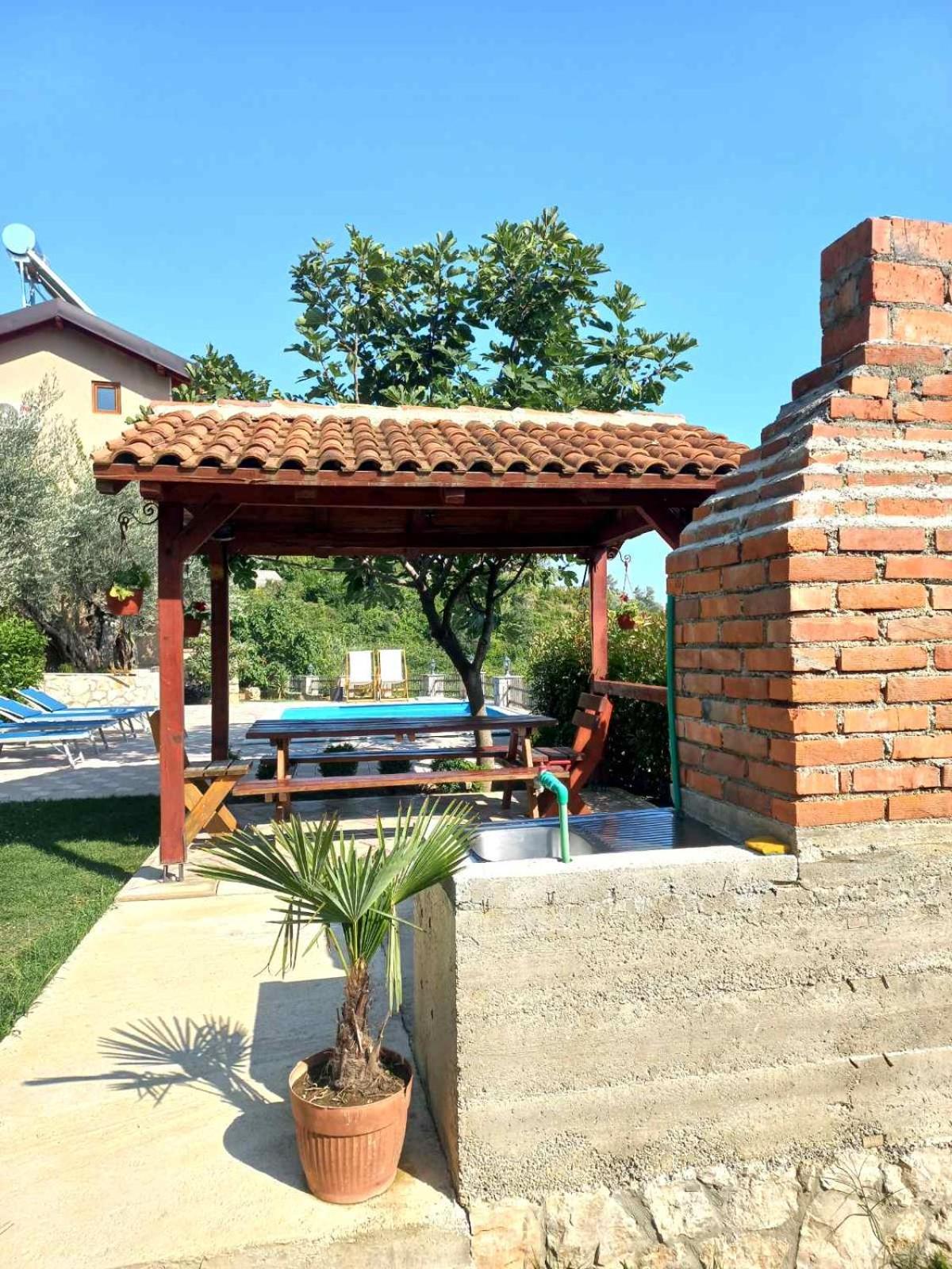 Rustic Villas Barlovic Ülgün Dış mekan fotoğraf