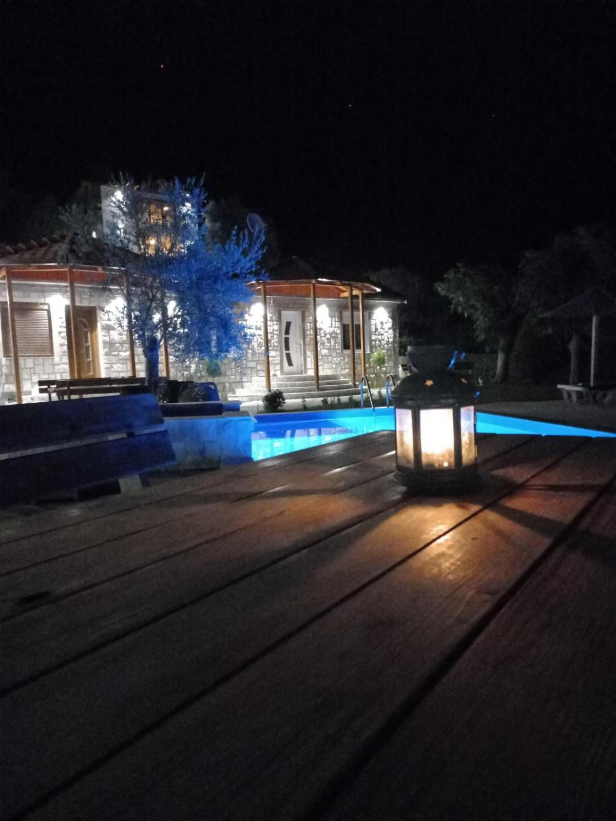 Rustic Villas Barlovic Ülgün Dış mekan fotoğraf