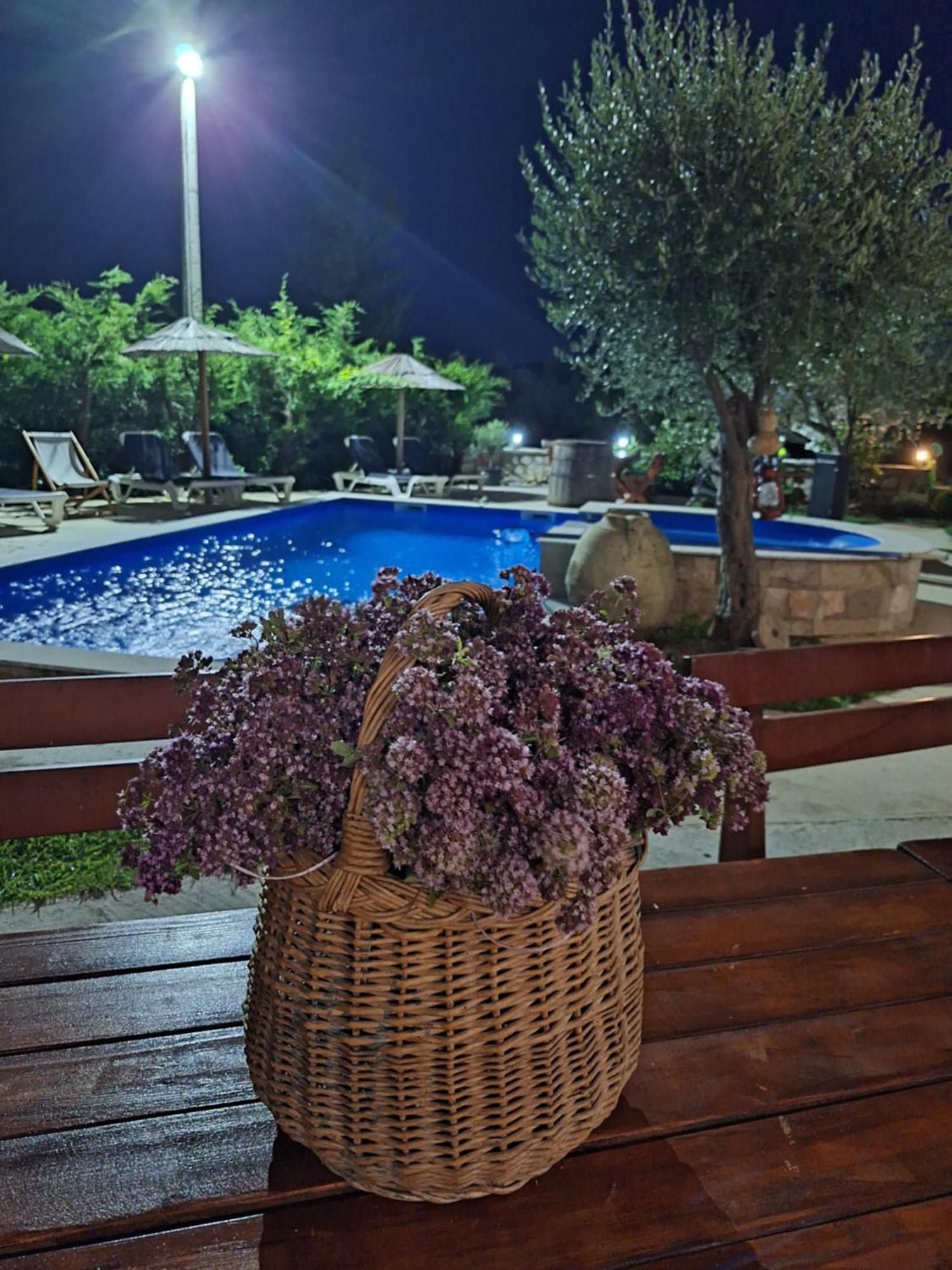 Rustic Villas Barlovic Ülgün Dış mekan fotoğraf