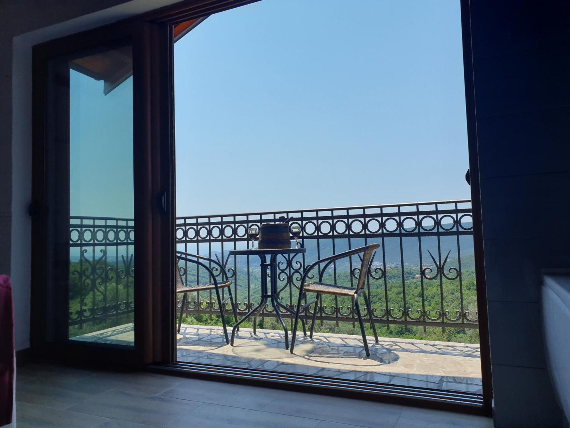 Rustic Villas Barlovic Ülgün Dış mekan fotoğraf