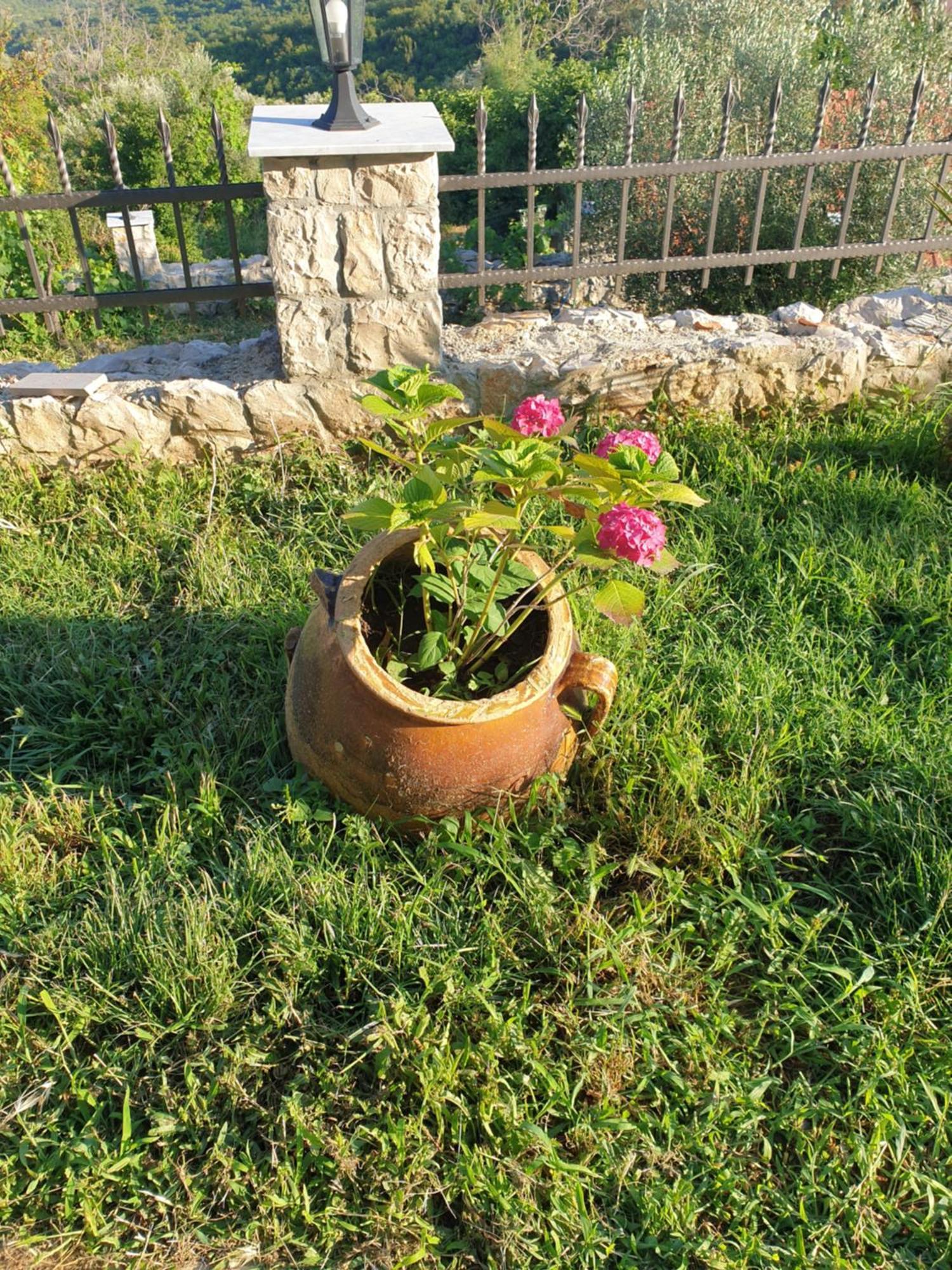 Rustic Villas Barlovic Ülgün Dış mekan fotoğraf