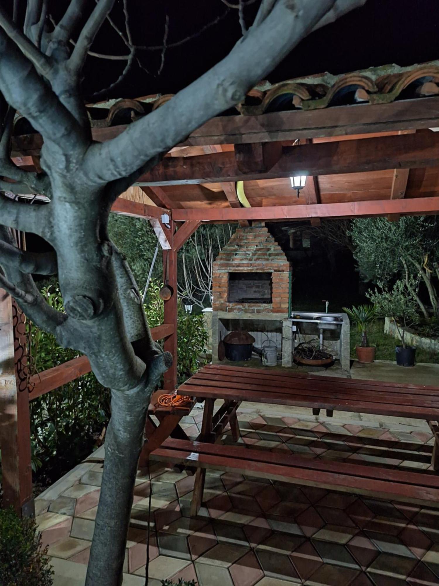Rustic Villas Barlovic Ülgün Dış mekan fotoğraf